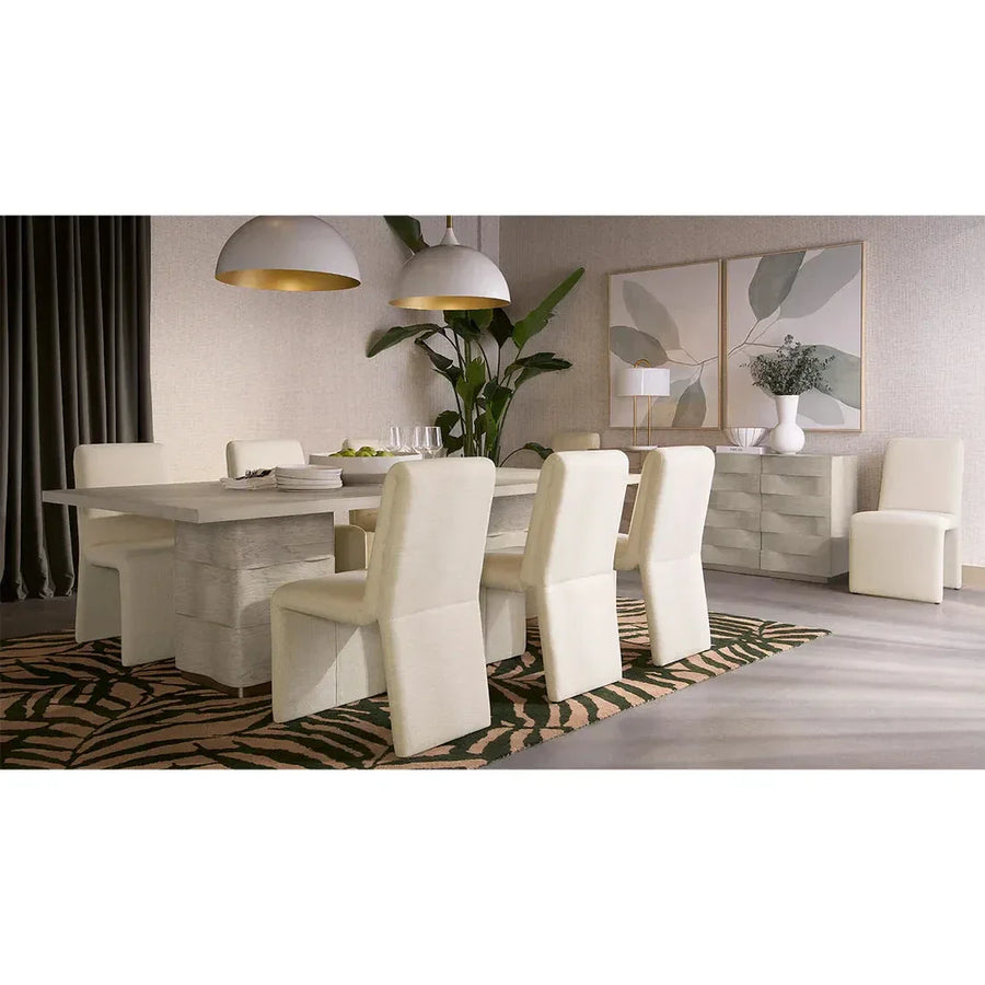 HOYOS DINING TABLE