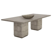HOYOS DINING TABLE