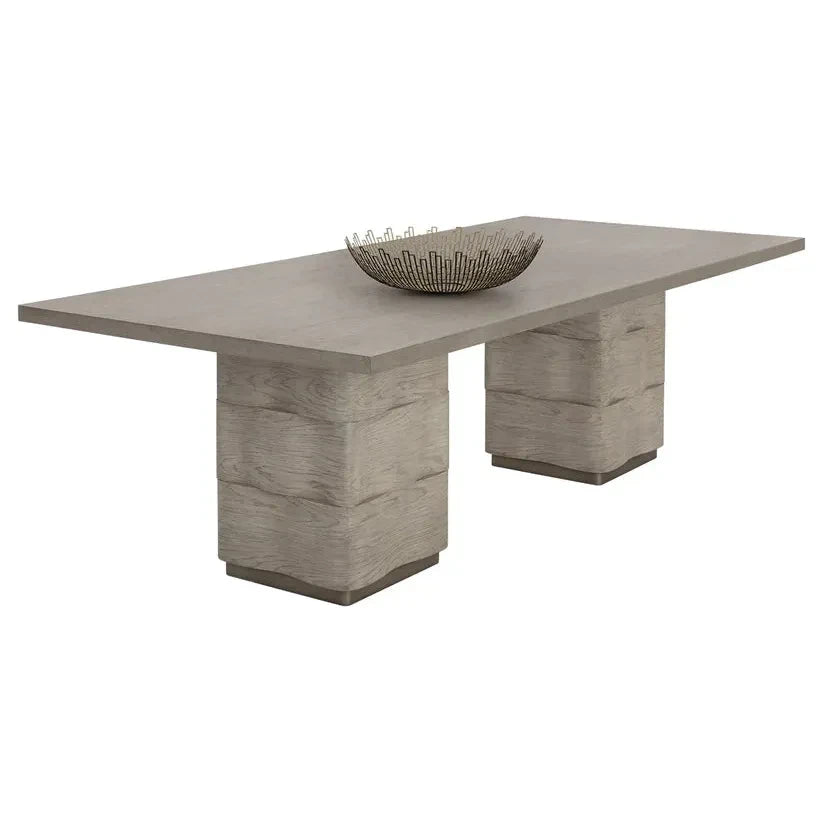 HOYOS DINING TABLE