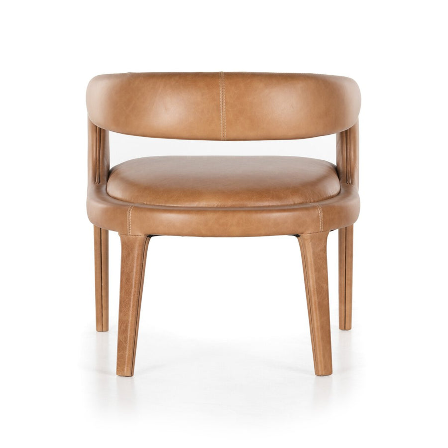 HAWKINS CHAIR - SONOMA BUTTERSCOTCH