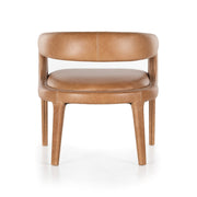 HAWKINS CHAIR - SONOMA BUTTERSCOTCH