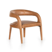 HAWKINS CHAIR - SONOMA BUTTERSCOTCH