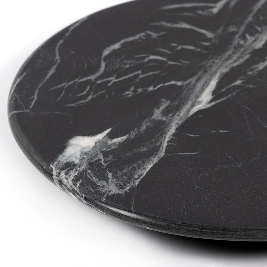 MARBLE LAZY SUSAN