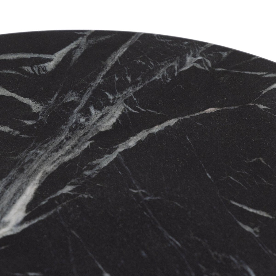 MARBLE LAZY SUSAN