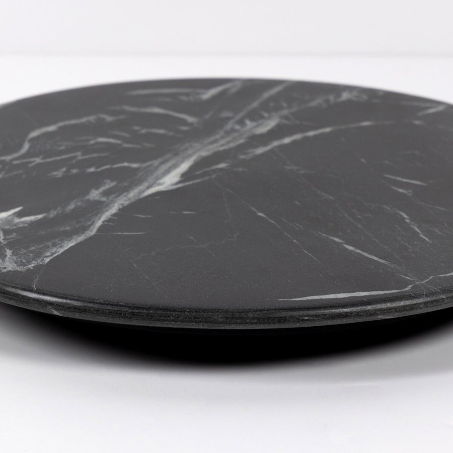 MARBLE LAZY SUSAN