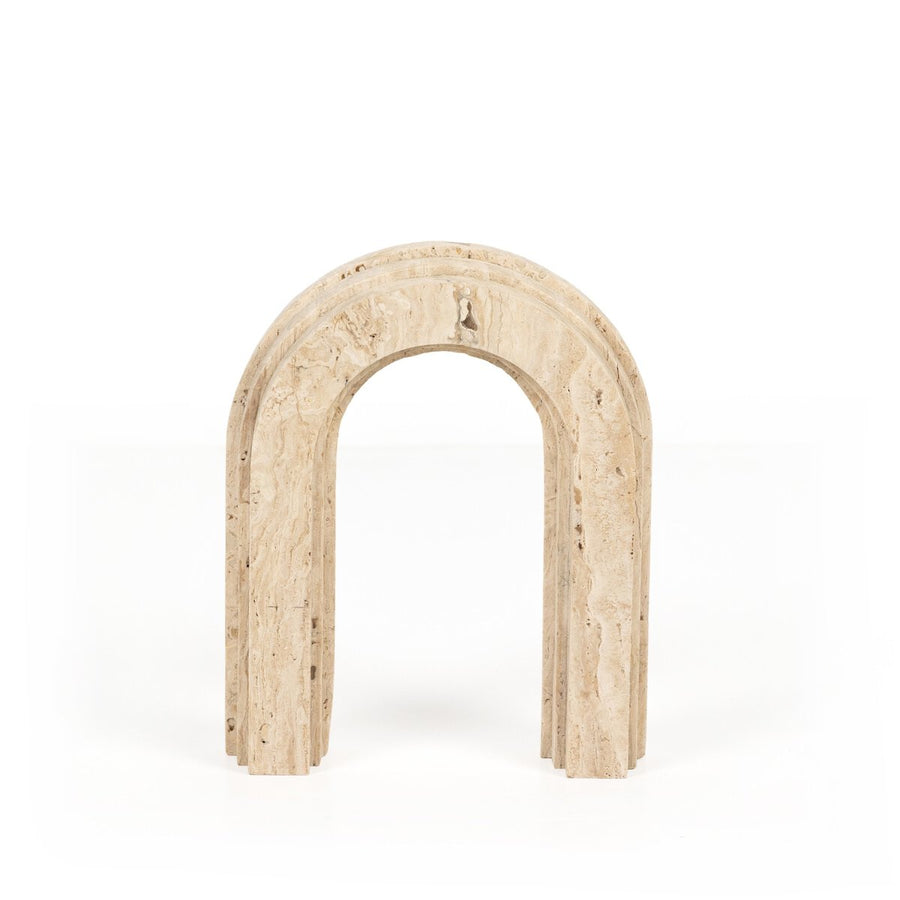 TRAVERTINE ARCHES