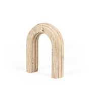 TRAVERTINE ARCHES