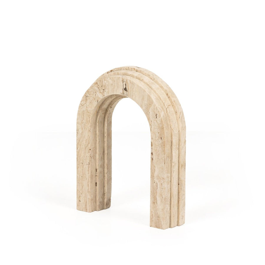 TRAVERTINE ARCHES