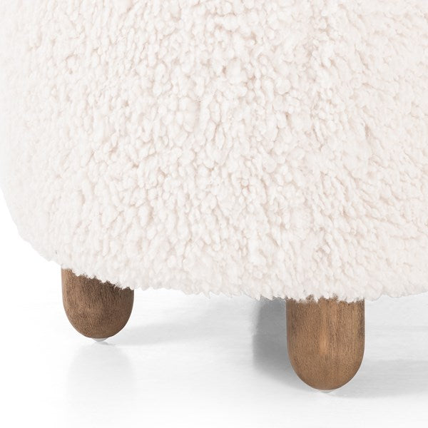 ANISTON OTTOMAN