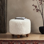 ANISTON OTTOMAN