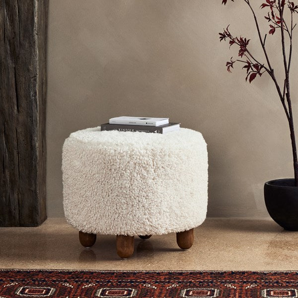 ANISTON OTTOMAN