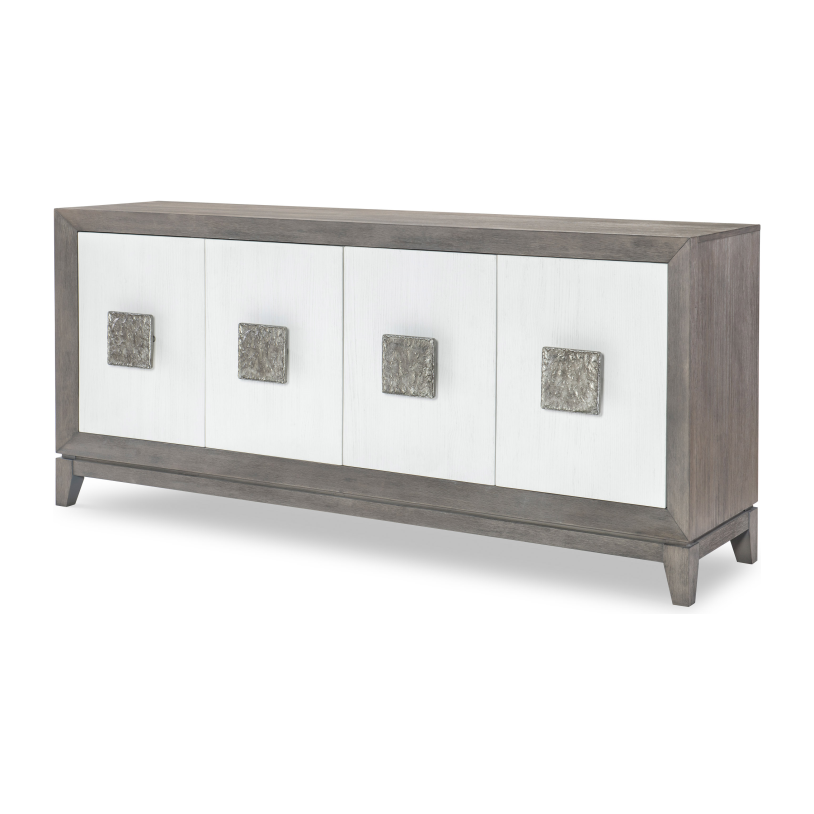 TERRA LUNA DINING ROOM SET FOR 8 PERSONS