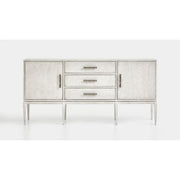 SILVANA DINING SET FPR  WITH UPHOLSTERED DINING CHAIR