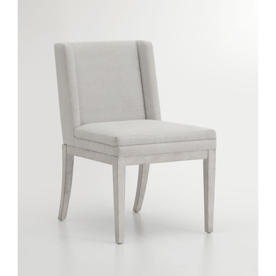 SILVANA DINING SET FPR  WITH UPHOLSTERED DINING CHAIR