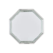 SILHOUETTE ACCENT TABLE