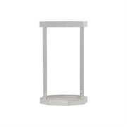 SILHOUETTE ACCENT TABLE