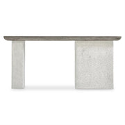 MONOLITH CONSOLE TABLE