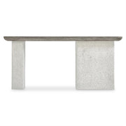 MONOLITH CONSOLE TABLE