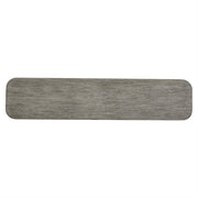 MONOLITH CONSOLE TABLE