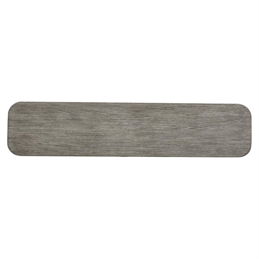 MONOLITH CONSOLE TABLE