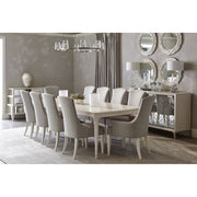 CALISTA DINING TABLE