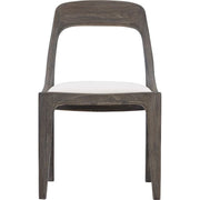 CAHILL DINING ROOM SET FOR 5 PERSONS