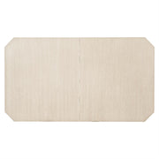 ALLURE DINING TABLE WITH BUFFET WITHOUT CHAIRS