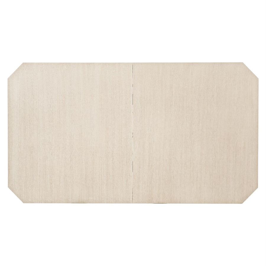 ALLURE DINING TABLE WITH BUFFET WITHOUT CHAIRS