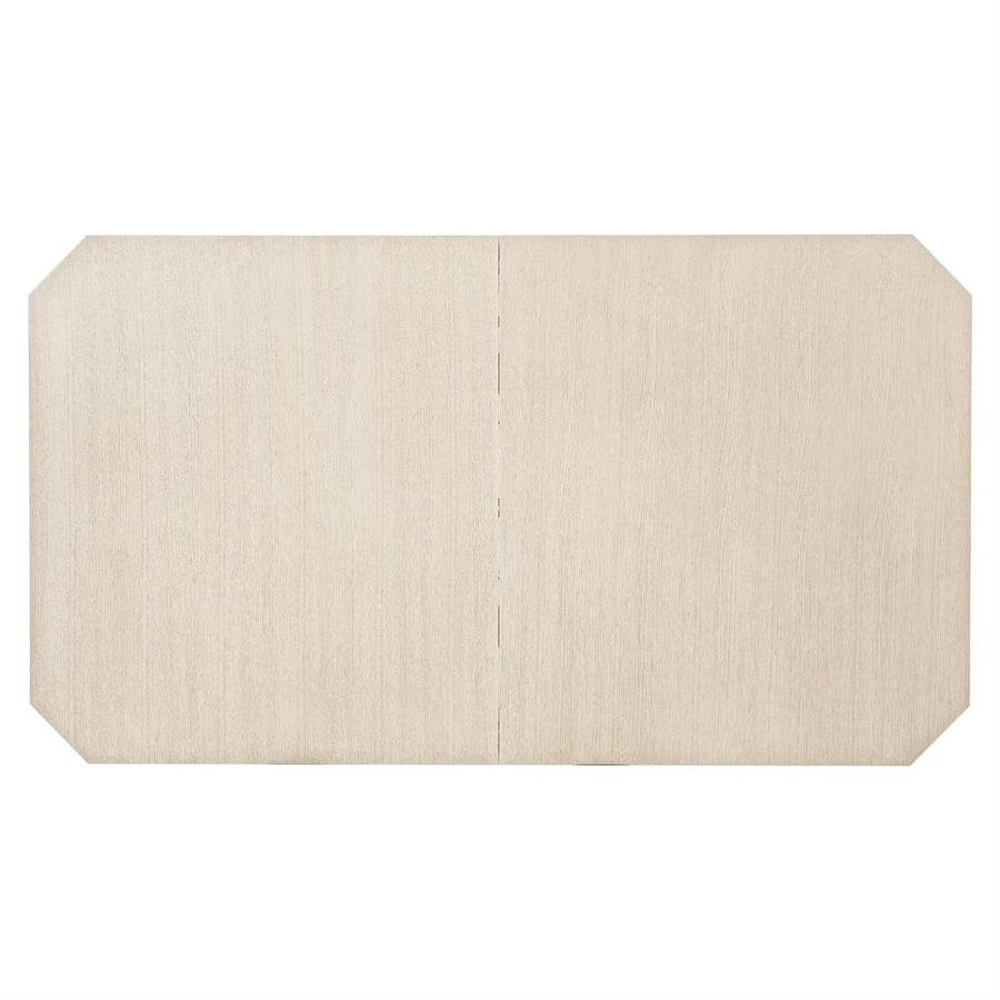 ALLURE DINING TABLE WITH BUFFET WITHOUT CHAIRS