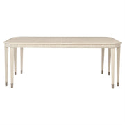 ALLURE DINING TABLE WITH BUFFET WITHOUT CHAIRS