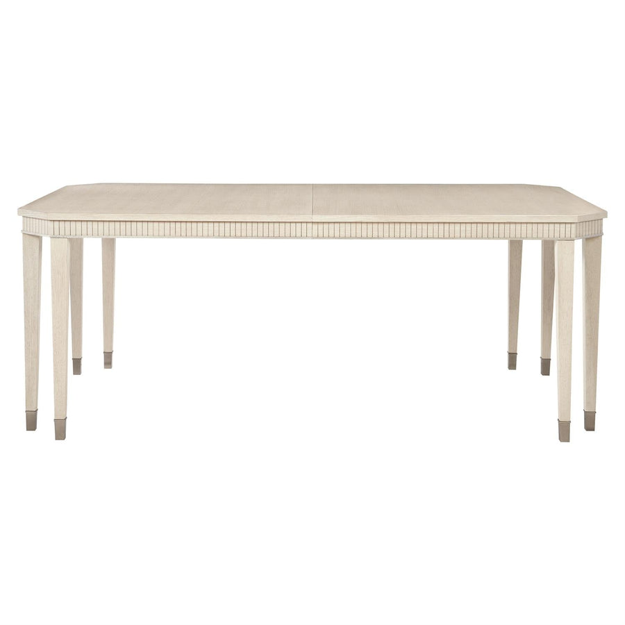 ALLURE DINING TABLE WITH BUFFET WITHOUT CHAIRS