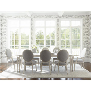 ALLURE DINING ROOM SET FOR 10 PERSONS
