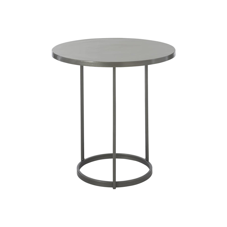 BONFIELD SIDE TABLE