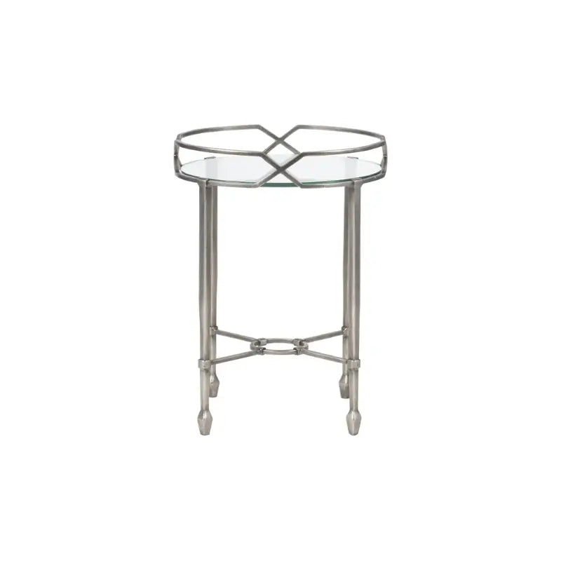 DELAINE ACCENT TABLE