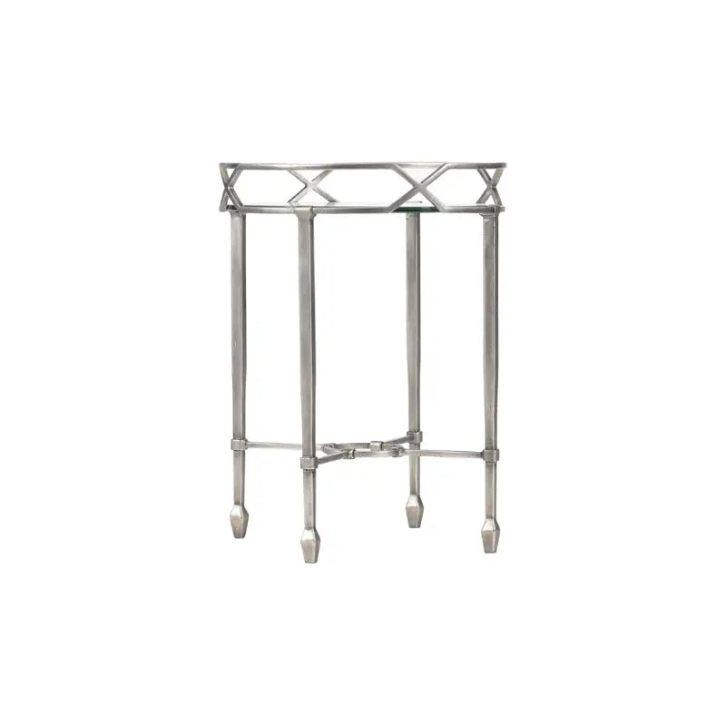 DELAINE ACCENT TABLE