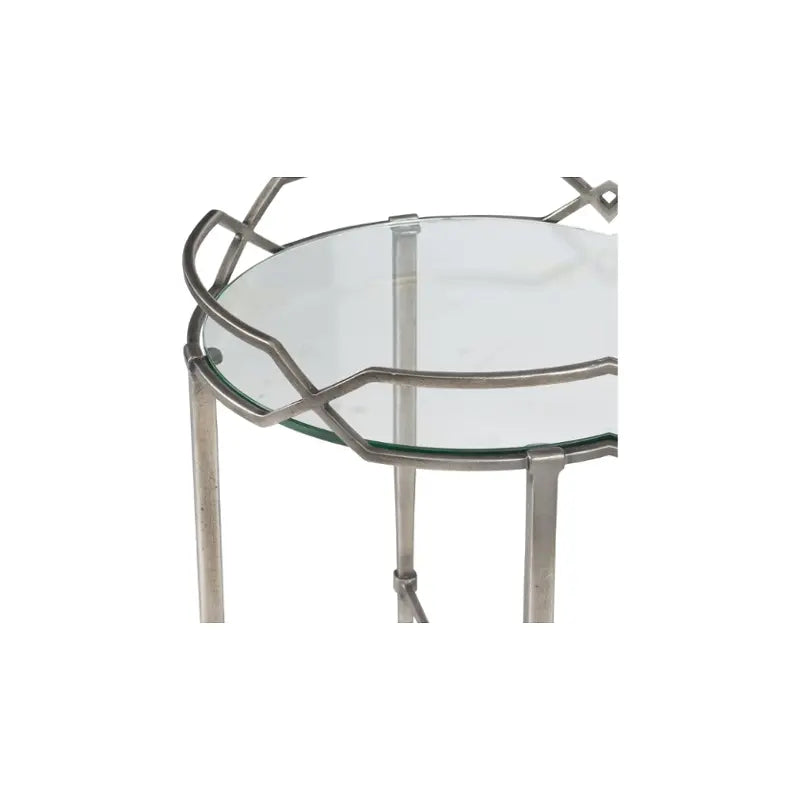 DELAINE ACCENT TABLE