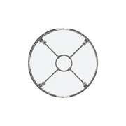 DELAINE ACCENT TABLE