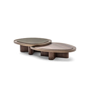 OREO COFFEE TABLE SET