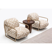 OREO COFFEE TABLE SET