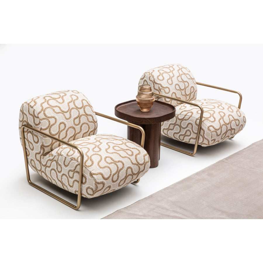 OREO COFFEE TABLE SET