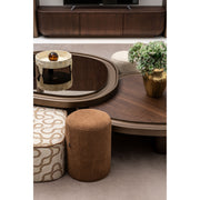 OREO COFFEE TABLE SET