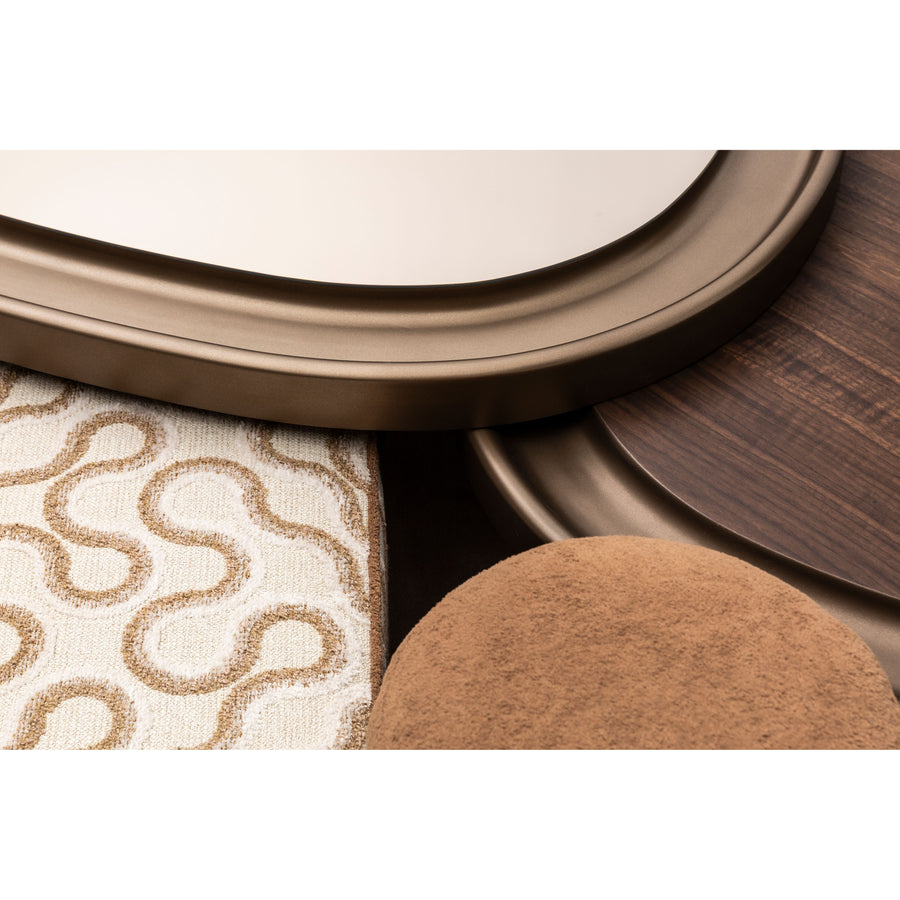 OREO COFFEE TABLE SET