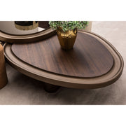 OREO COFFEE TABLE SET