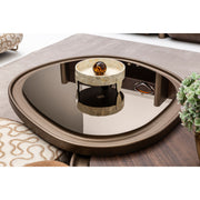 OREO COFFEE TABLE SET