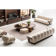 OREO COFFEE TABLE SET