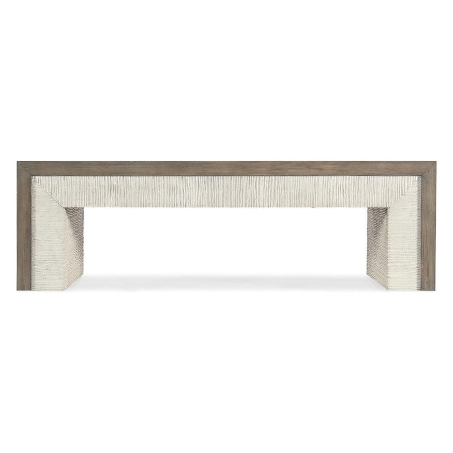 SKIPPER COFFEE TABLE