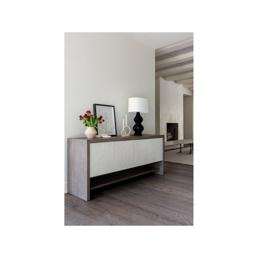 SAN ROQUE CONSOLE