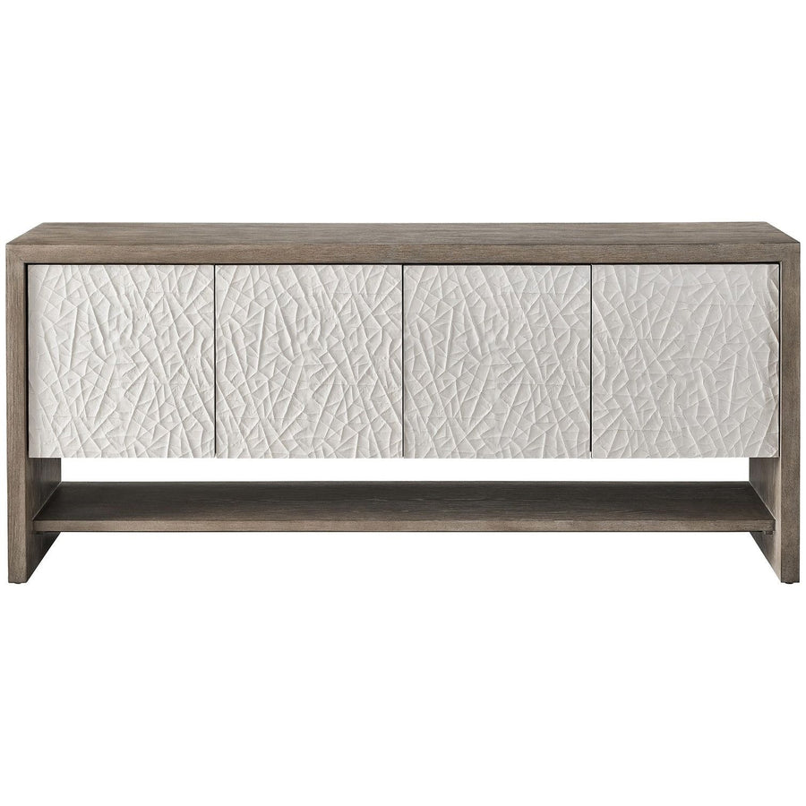 SAN ROQUE CONSOLE