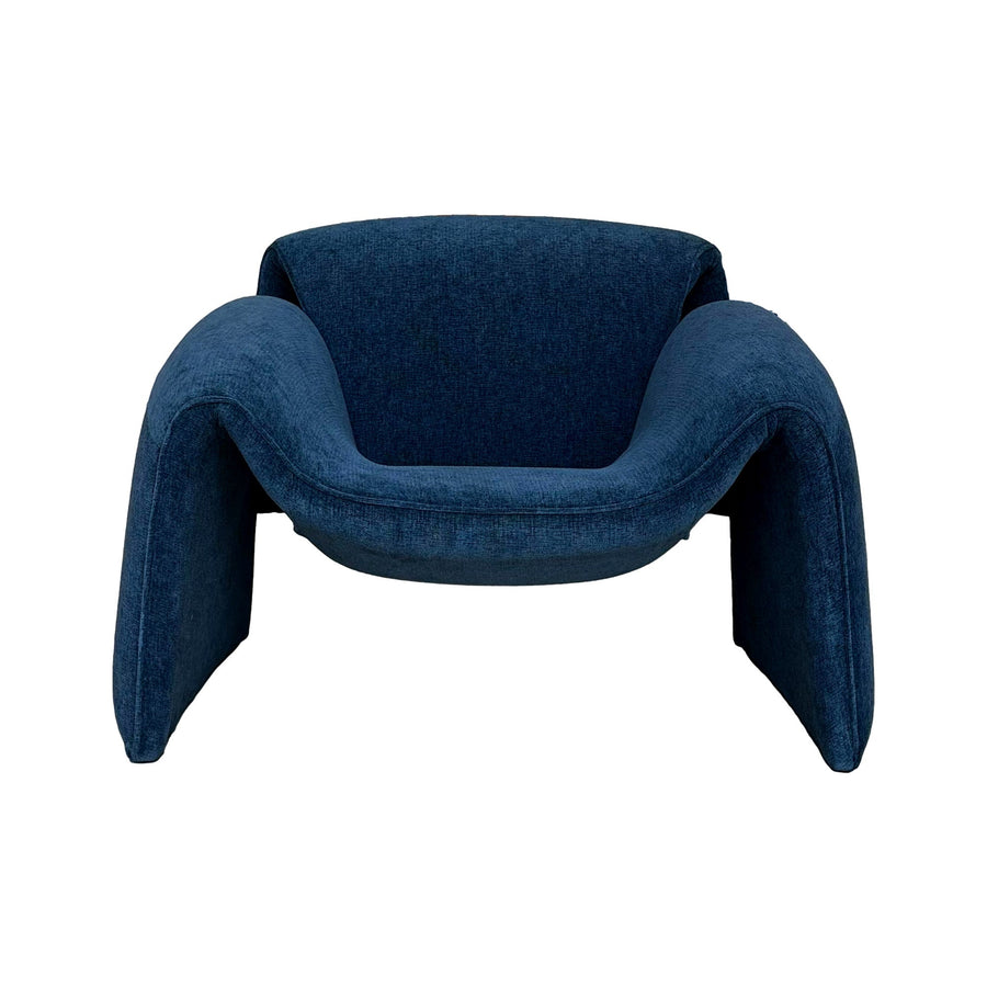 SIENA LIVING SET - ONE SOFA & TWO CHAIRS