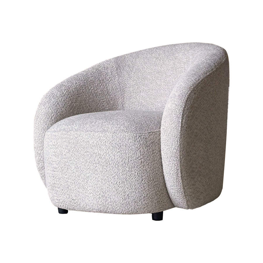 OSLO LIVING SET - ONE SOFA & TWO CHAIRS